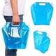 thumbnail image 1 of 5l/10l Collapsible Drinking Water Container Outdoor Collapsible Water Bag, 1 of 5
