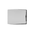 thumbnail image 4 of Belwith-Keeler B076146-CH-10B 1.25 in. Channel Knob for Door, Chrome, 4 of 7
