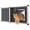 Fit 32"-37" Window, variant on Pet Door Fit 22"-28.5" Window Adjustable Sliding Window Pet Access