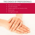 thumbnail image 2 of Gena Healthy Hoof Cuticle Cream for Complete Cuticle and Nail Care with Castor Oil, 4 Oz, 2 of 6