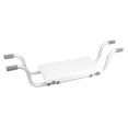 thumbnail image 1 of Siège de Baignoire Réglable en Largeur, Chaise de Bain, Support de Baignoire, Chaise de Douche pour Seniors Charge Robuste, 1 of 5