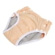 thumbnail image 5 of Pañales De Tela Para Adultos, Pañales Reutilizables A Prueba De Fugas, Ropa Interior Lavable Para Incontinencia, Pañales Para Incontinencia Para Ancianos Con Botón A Presión, 5 of 7