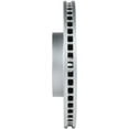 thumbnail image 2 of Bosch QuietCast Premium Coated Brake Disc, 2 of 4