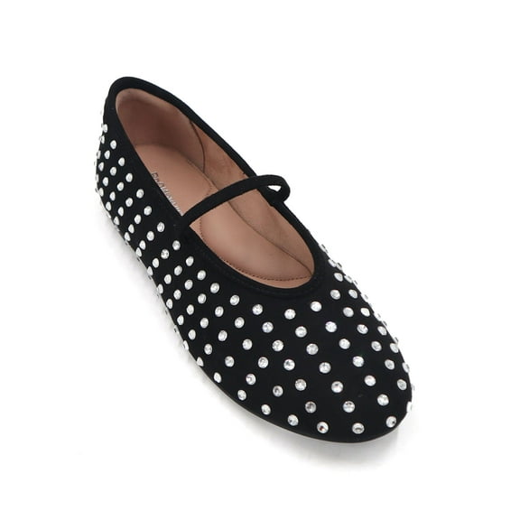 No Boundaries Women's Stud Mary Jane