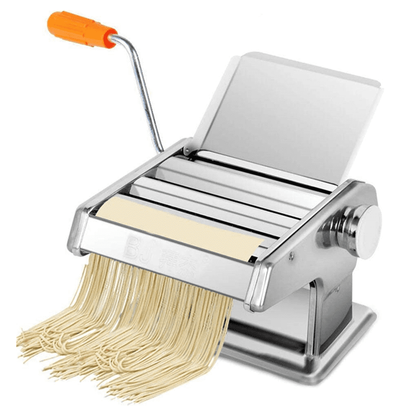manual pasta maker walmart