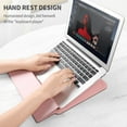 thumbnail image 3 of 16-inch Three-in-one Laptop Bag: Store Your MacBook13.3 in Style!, 3 of 4