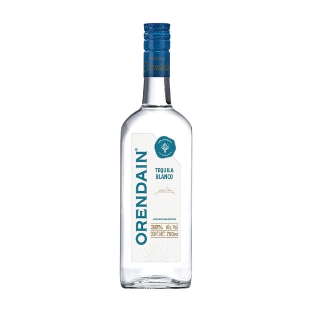 Tequila Orendain Blanco Mixto 750 ml
