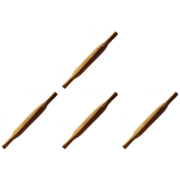 Pack Of 4 Be Best Belan Punjabi Style Rolling Pin 14 Inch 1 Piece