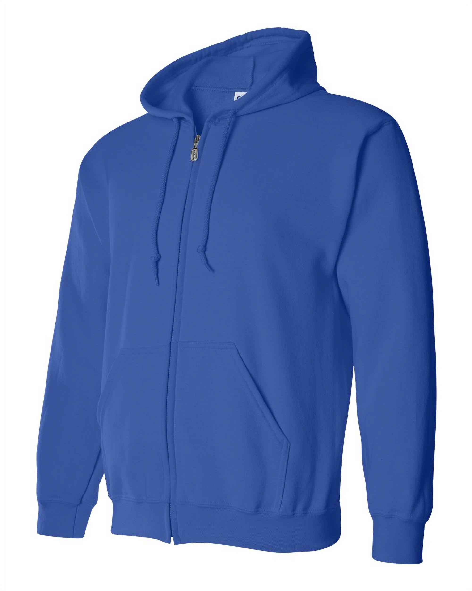 Artix - Men's Sweatshirt Full-Zip Pullover - St. Louis - image 3 of 5