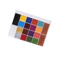 thumbnail image 1 of Juego de Pintura Facial BLESIY 20 Colores para Disfraces, 1 of 8