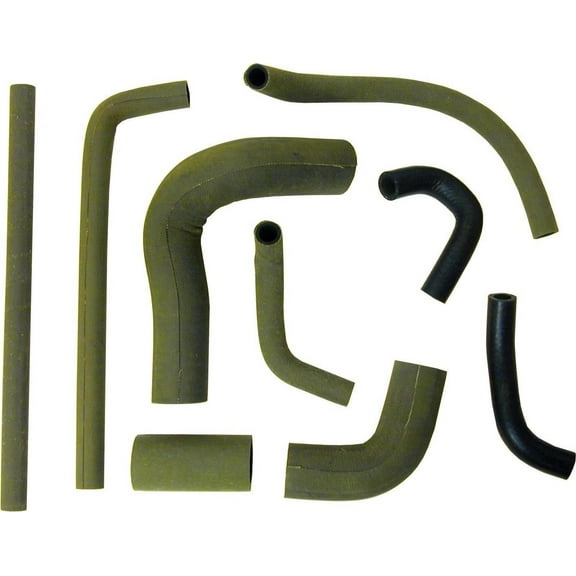 URO HK42G Radiator Coolant Hose Kit