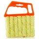thumbnail image 2 of Advancent Cepillo de limpieza para persianas de ventanas, aire acondicionado, ventilador de techo, persiana, plumero de microfibra, suministros Type3 NO3, 2 of 6