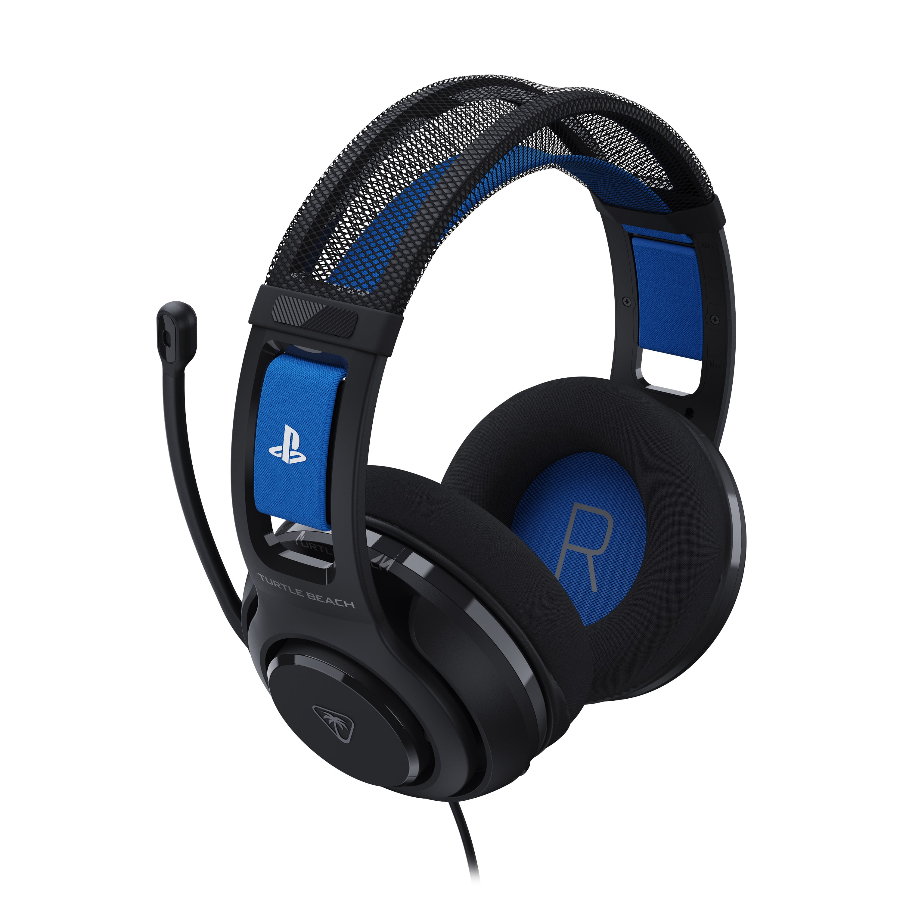 Turtle Beach® Atlas 200 Wired Gaming Headset for PS5™ & PS4