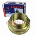 thumbnail image 3 of Mevotech Duraflex AT72 CV Joint Boot Kit for Driveline Axles Service Kits, 3 of 3
