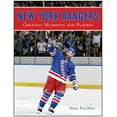 thumbnail image 1 of New York Rangers: Greatest Moments and Players, 1 of 2