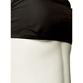 thumbnail image 7 of MixMatchy Women's Longline Wirefree Padded Bra Tank Top Fitness Workout Running Top Camisole, 7 of 7
