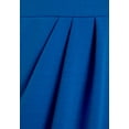 thumbnail image 5 of LASCANA Women's Asymmetrical Hem Dress, 5 of 5
