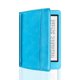 thumbnail image 1 of Funda para Kobo Nia N306, funda protectora magnética inteligente de cuero sintético para lector electrónico, con función de encendido y apagado automático, soporte de piel para lectores de, 1 of 8