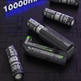 thumbnail image 2 of Guardoinrt Fast Charging Power Bank External And Portable: Fireproof And Flame-Retardant Shell Detachable Cable Type-C, 2 of 6