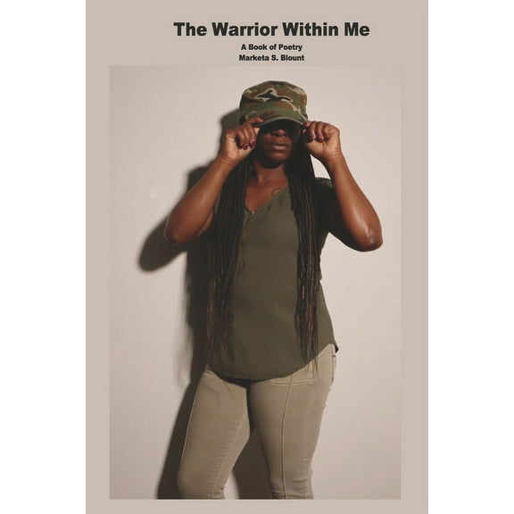 The Warrior Within Me (Paperback)