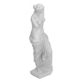 thumbnail image 4 of Home Decoration,Character Figurine Mini Goddess Character Sculpture Resin Statue Dependable Performance, 4 of 8