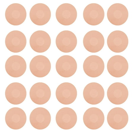 

Sensor Fixed Patch Perspiration Absorbent Breathable Glue Self Slip Sports Slip Silicon Based Dynamic Blood Patch 25pc