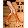 thumbnail image 1 of Pre-Owned Follow the Stone (Paperback) 1935670484 9781935670483, 1 of 1
