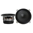 thumbnail image 3 of American Bass SQ 5.25 SQ Series 5.25" Coaxial Speakers 120 Watts Max Power, 3 of 4
