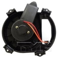 thumbnail image 5 of TYC 700338 HVAC Blower Motor Fits select: 2015-2020 MERCEDES-BENZ GLA, 2015-2019 MERCEDES-BENZ CLA, 5 of 5