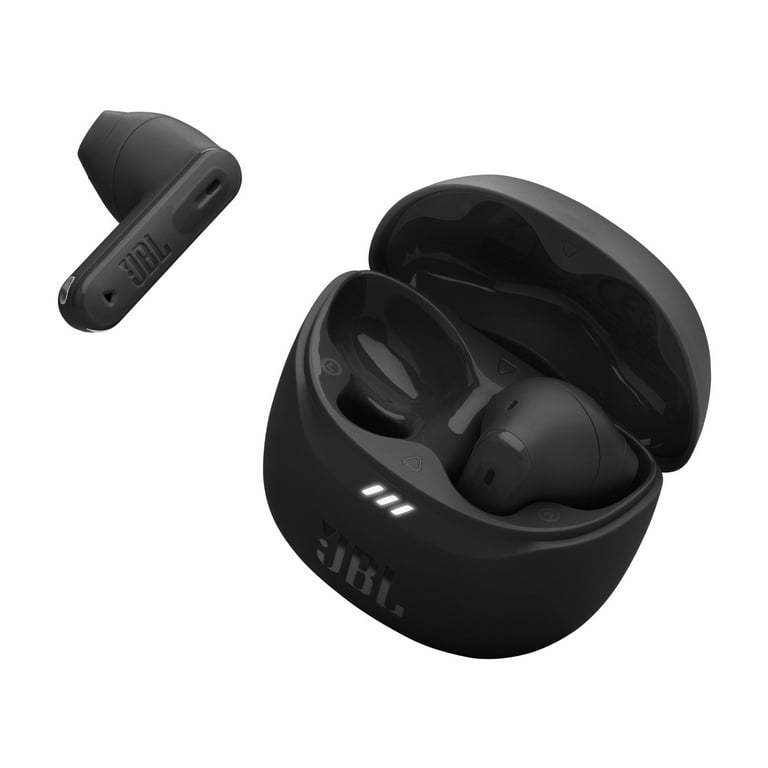 JBL TUNE FLEX 2 黒 JBL Tune Flex 2 True Wireless Inner Ear Earbuds, Black