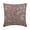 Purple, variant on Cushion Covers For Couch, Purple Decorative Pillow Covers 16x16 inch (40x40 cm), Silk Throw Pillows For Couch, Nature & Floral, Ivy, Embroidery, Contemporary Pillowcase&nbsp; - Purple Ivy