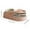 Pink, variant on Ceramic Dual Bowl Pet Feeder with Automatic Circulating Water, USB Powered Quiet Fountain with Tilted Neck Support, Non-Slip Easy to Clean Design for Daily Fresh Hydration