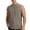 Grey, variant on Men's Workout Tank Top Sleeveless Athletic Shirt Breathable Comfortable Fitness Running Gym Activewear Mens Small Shirts T Shirts for Men Men's Shirt Mod Bod Tops T Shirt Organizer T Shirt