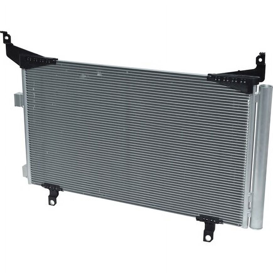 Genuine UAC CONDENSER