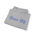 thumbnail image 4 of Ocean City Hoodie Gifts Hooded Sweatshirt Pullover Shirt, 4 of 4