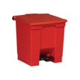 thumbnail image 1 of SEPTLS6406143RED - Step-On Containers, 1 of 2