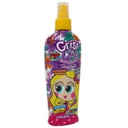 (3 pack) Grisi Kids Manzanilla Hair Lotion Detangling and Lightening with Chamomile, 8.4 Fo