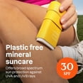 thumbnail image 2 of Protector solar en barra ATTITUDE Mineral SPF 30 62 ml Vegan Tropical, 2 of 6