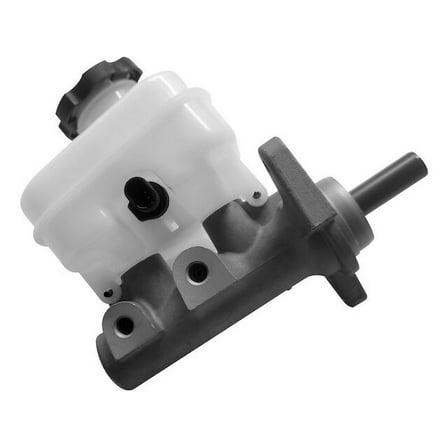 Brake Master Cylinder - Compatible with 2004 - 2008 Chevy Colorado 2005 2006 2007