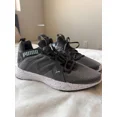 thumbnail image 3 of PU & MA Contempt Demi Mesh Gray Mint Green Soft-Foam Running Shoes, 3 of 5