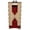 as show, variant on 10 Pack Display Holder, Automatic Pusher Tray Tobacco Display Stand Rack,Cabinet Matchbook Divider Display Case