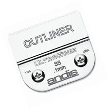 Andis outliner detachable blade Clearance