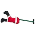 thumbnail image 3 of Indoor Animated Christmas Kickers 16" - Santa, 3 of 3