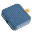 thumbnail image 3 of Magnetic Suction Sewing Box Portable Small Double Layer Magnetic Sewing Box Kit for Home Dormitory Travel Blue, 3 of 9