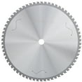 thumbnail image 2 of Metal Circular Saw Blade Circular Saw Blade Saw Blade Cutting Disc Metal Circular Saw Blade High Speed Steel Cutting Disc 305 X 2.4 X 1.8 X 25.4 X 80T, 2 of 8
