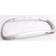 thumbnail image 7 of For Peugeot 207 Instrument Dashboard Air Vent Trim Frame Silver Air Outlet Panel Interior Replacement Parts, 7 of 7