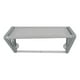 thumbnail image 1 of Percha Para Ventana Para Gatos, Hamaca Plegable Para Ventana Para Gatos Que Ahorra Espacio Con 4 Ventosas Y Marco Sólido, Cama Para Gatos Montada En Ventana, 1 of 7