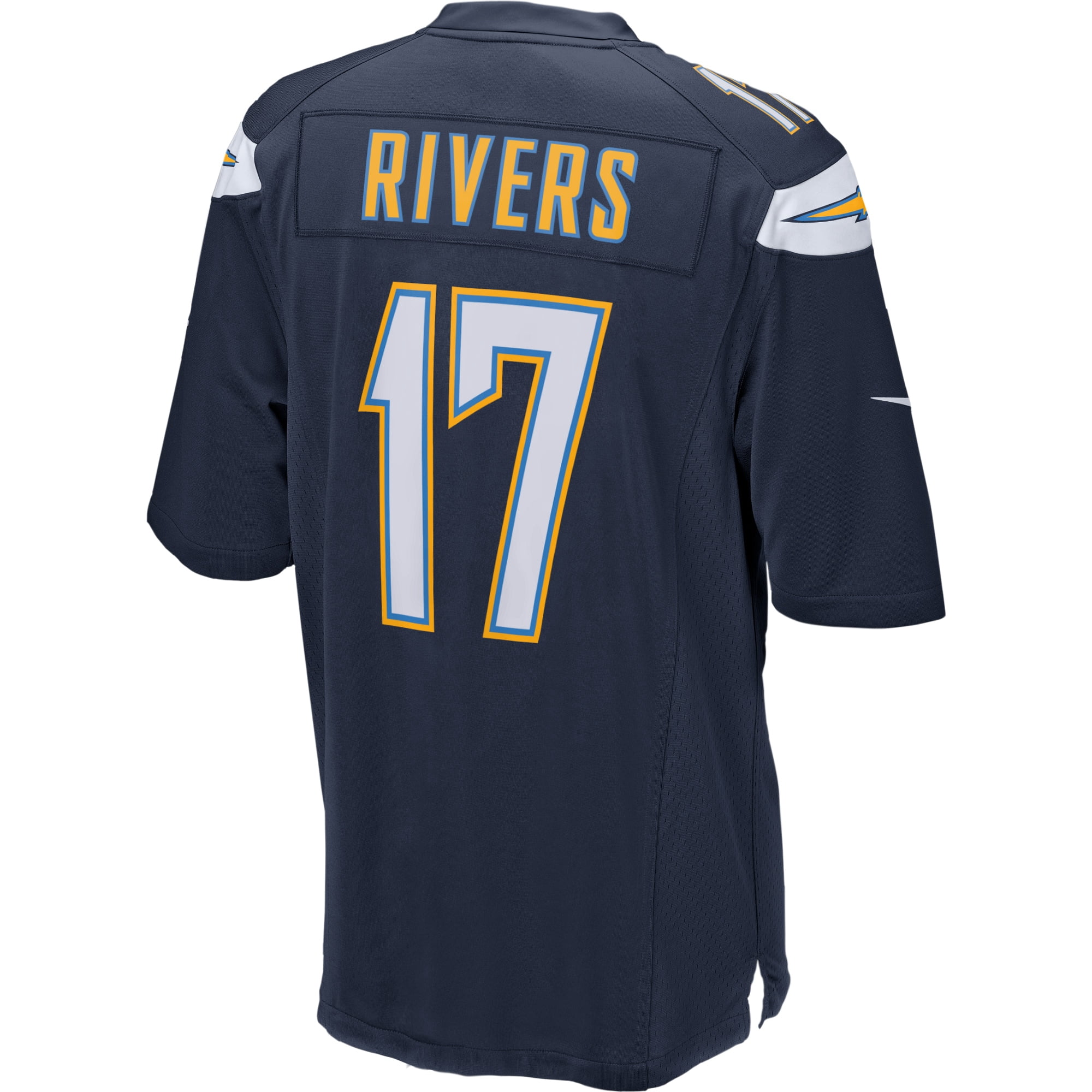 rivers jersey