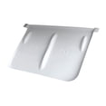 thumbnail image 4 of Alfombrilla de silicona antideslizante para panel de carga de consola central para Model 3 Blanco, 4 of 9