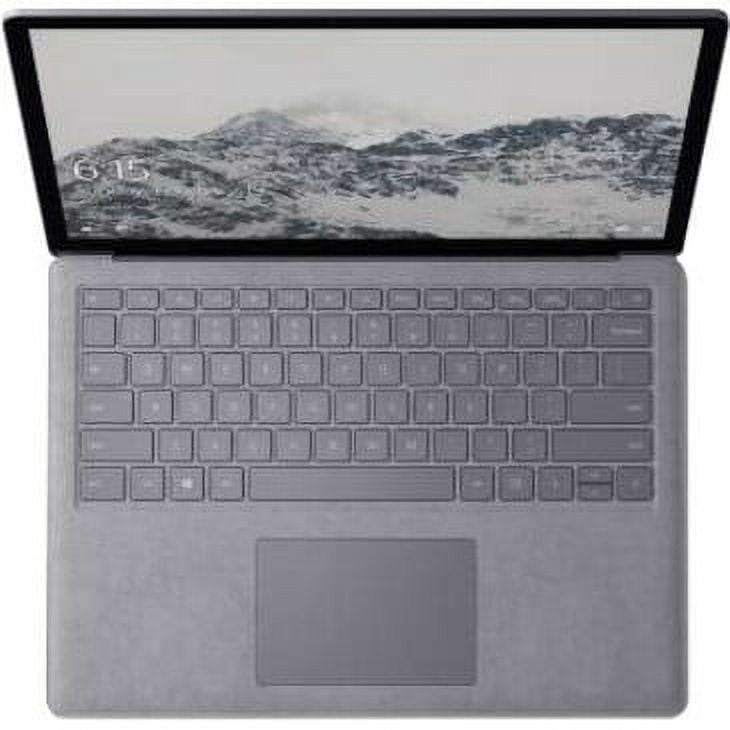 Microsoft Surface Laptop 13.5